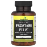 Пищевая добавка Prostabs Plus, 90 таблеток — Futurebiotics