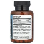 Longest Living® Acidophilus, 100 вегетарианских капсул — Futurebiotics — изображение 2