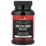Silymarin Plus, 120 вегетарианских таблеток — Futurebiotics