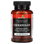Cholesta-Lo, 120 вегетарианских таблеток — Futurebiotics
