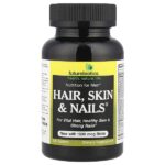 Nutrition For Men™, Hair, Skin & Nails®, 135 таблеток — Futurebiotics