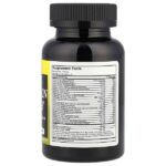 Nutrition For Men™, Hair, Skin & Nails®, 135 таблеток — Futurebiotics — изображение 2