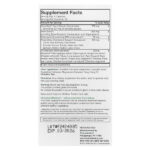 Cholesterol Balance®, 90 вегетарианских капсул — Futurebiotics — изображение 2