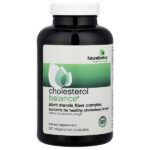 Cholesterol Balance, 180 вегетарианских капсул — Futurebiotics