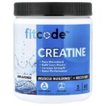 Креатин, без добавок, 300 г (10,6 унции) — fitcode