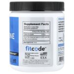 Креатин, без добавок, 300 г (10,6 унции) — fitcode — изображение 2