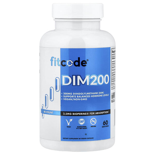 fcd02872_v_27.jpg DIM200, 60 растительных капсул — fitcode