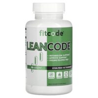 LeanCode`` 90 растительных капсул — fitcode