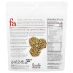 Хрустящие чипсы — Foods Alive — изображение 18