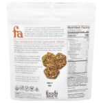 Хрустящие чипсы — Foods Alive — изображение 16