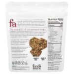 Хрустящие чипсы — Foods Alive — изображение 14