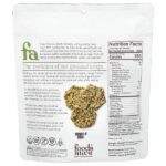 Хрустящие чипсы — Foods Alive — изображение 2