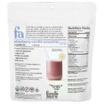 Органический порошок из корня маки, 227 г (8 унций) — Foods Alive — изображение 2