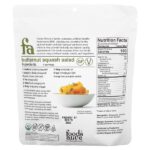 Органические семена тыквы, очищенные, 340 г (12 унций) — Foods Alive — изображение 2
