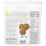 Хрустящие чипсы — Foods Alive — изображение 12