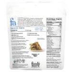 Organic Trail Mix, Coo, Coo, кешью, 227 г (8 унций) — Foods Alive — изображение 2