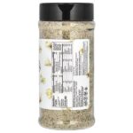 Пищевые дрожжи, пикантный, сырный вкус, 170 г (6 унций) — Foods Alive — изображение 2