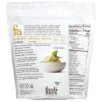 Пищевые дрожжи в хлопьях, необогащенные, 907 г (2 фунта) — Foods Alive — изображение 2
