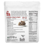 Органическая вишня, сушеная, 284 г (10 унций) — Foods Alive — изображение 2