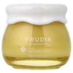 осветляющий крем с цитрусовыми, 55 г (1,94 унции) — Frudia