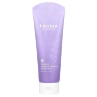 Увлажняющий очищающий гель-пенка Blueberry, 145 мл — Frudia