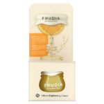 Осветляющий крем с цитрусами, 10 г (0,35 унции) — Frudia — изображение 2