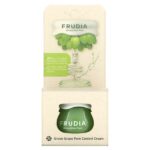 Крем для контроля за порами с зеленым виноградом, 10 г (0,35 унции) — Frudia — изображение 2