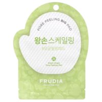Пилинг для пор с экстрактом зеленого винограда, 1 шт. — Frudia