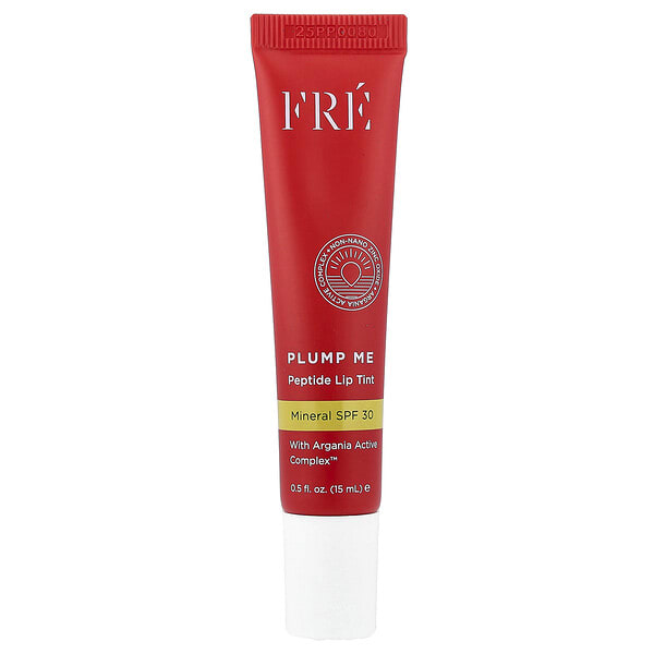 fee09113_v_17.jpg Plump Me, пептидный тинт для губ, SPF 30, Monaco, 15 мл (0,5 жидк. унции) — Fre