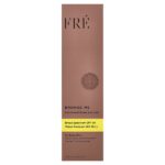 Bronze Me, солнцезащитное средство с минералами, SPF 50, 100 мл (3,38 жидк. унции) — Fre
