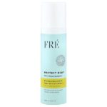 Protect Body, 100% минеральный солнцезащитный крем, SPF 50, 100 мл (3,38 жидк. унции) — Fre