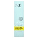 Protect Body, 100% минеральный солнцезащитный крем, SPF 50, 100 мл (3,38 жидк. унции) — Fre — изображение 2