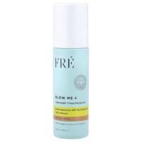Glow Me+, увлажняющий крем с легким оттенком, SPF 30, средний и насыщенный, 50 мл (1,69 жидк. унции) — Fre