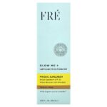 Glow Me+, увлажняющий крем с легким оттенком, SPF 30, средний и насыщенный, 50 мл (1,69 жидк. унции) — Fre — изображение 2