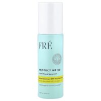 Protect Me 50, легкое увлажняющее средство для ежедневного применения, SPF 50, 50 мл (1,69 жидк. унции) — Fre