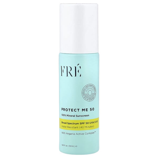 fee55415_v_17.jpg Protect Me 50, легкое увлажняющее средство для ежедневного применения, SPF 50, 50 мл (1,69 жидк. унции) — Fre