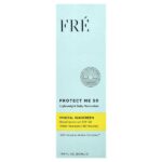 Protect Me 50, легкое увлажняющее средство для ежедневного применения, SPF 50, 50 мл (1,69 жидк. унции) — Fre — изображение 2