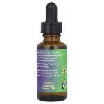 Арника, цветочная эссенция, 30 мл (1 жидк. унция) — Flower Essence Services — изображение 2