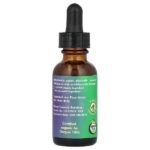 Лютик, цветочная эссенция, 30 мл (1 жидк. унция) — Flower Essence Services — изображение 2