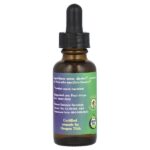 Лотос, цветочная эссенция, 30 мл (1 жидк. унция) — Flower Essence Services — изображение 2