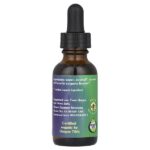 Self-Heal, цветочная эссенция, 30 мл (1 жидк. унция) — Flower Essence Services — изображение 2