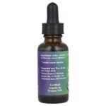 Queen Anne's Lake, цветочная эссенция, 30 мл (1 жидк. унция) — Flower Essence Services — изображение 2