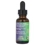 Joshua Tree, цветочная эссенция, 30 мл (1 жидк. унция) — Flower Essence Services — изображение 2