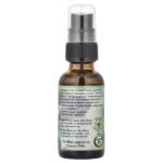 Fear-Less, цветочная эссенция и эфирное масло, 30 мл — Flower Essence Services — изображение 2