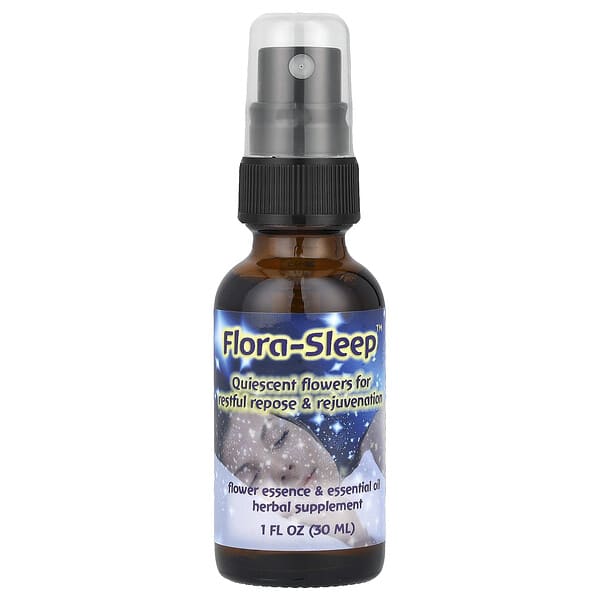 fes15119_v_41.jpg Flora-Sleep, 1 oz (30 ml) — Flower Essence Services