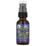 Kinder Garden™, добавка без спирта, 30 мл (1 унция) — Flower Essence Services