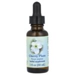 алыча, цветочная эссенция, 30 мл (1 жидк. унция) — Flower Essence Services