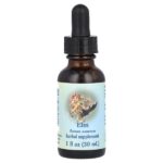 вяз, цветочная эссенция, 30 мл (1 жидк. унция) — Flower Essence Services