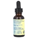 Вяз, цветочная эссенция, 30 мл (1 жидк. унция) — Flower Essence Services — изображение 2