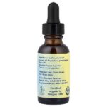 Недотрога, цветочная эссенция, 30 мл (1 жидк. унция) — Flower Essence Services — изображение 2